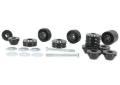 Picture of Whiteline 1973-1974 Chevrolet C20 Pickup Body Mount Bushing Kit