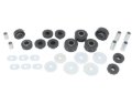 Picture of Whiteline 1973-1974 Chevrolet C10 Pickup Body Mount Bushing Set