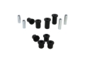 Picture of Whiteline 1999 Chevrolet Silverado 1500 Control Arm - Upper & Lower Bushing