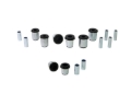 Picture of Whiteline 1973-1977 Buick Century Control Arm - Upper & Lower Bushing
