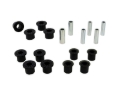 Picture of Whiteline 1999 Ford F-250 Spring - Eye Front/Rear And Shackle Bushing