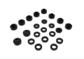 Picture of Whiteline 1976-1979 Jeep CJ5 Body Mount Bushing Set