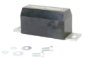 Picture of Whiteline 1982-1990 GMC S15 Transmission - Mount Bushing