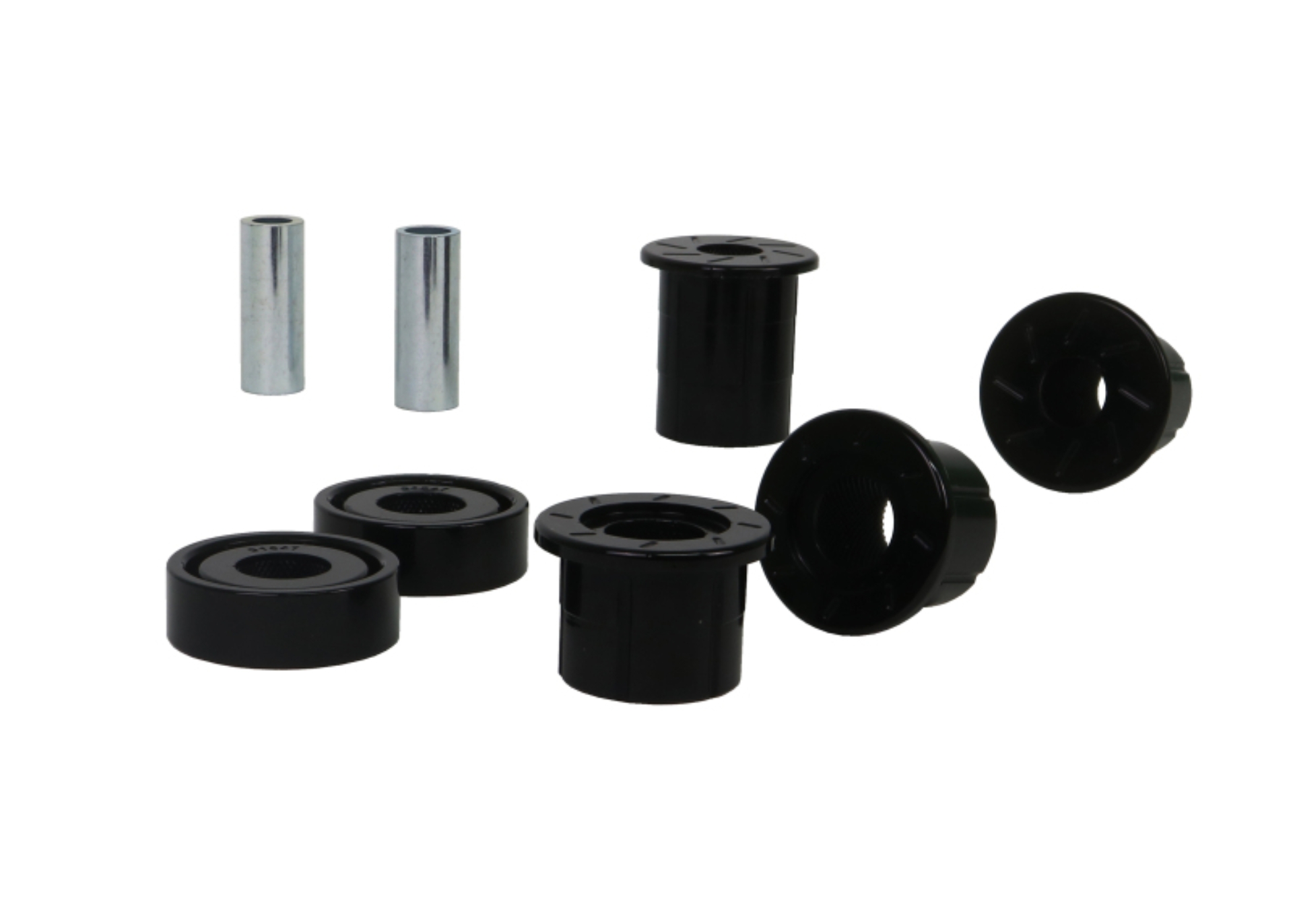 Picture of Whiteline 2007 Chevrolet Silverado 2500 HD Classic Differential - Mount Front Bushing