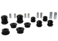 Picture of Whiteline 1992-1995 Honda Civic Control Arm - Upper & Lower Bushing