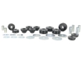 Picture of Whiteline 1973-1974 Chevrolet C10 Pickup Body Mount Bushing Set