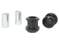 Picture of Whiteline 1991-1995 Honda Civic Control Arm - front lower inner rear bushing (caster correction)