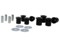 Picture of Whiteline 1995-2004 Toyota Tacoma Control Arm - Upper & Lower Bushing