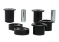 Picture of Whiteline 2007 Chevrolet Silverado 2500 HD Classic Differential - Mount Front Bushing