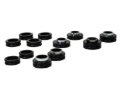 Picture of Whiteline 1967-1981 Chevrolet Camaro Body Mount Bushing Set
