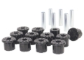 Picture of Whiteline 1967-1972 GMC K15/K1500 Pickup Leaf Spring - Bushing Kit