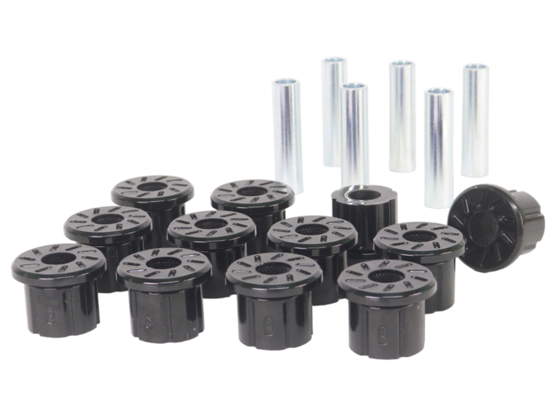 Picture of Whiteline 1967-1972 GMC K15/K1500 Pickup Leaf Spring - Bushing Kit