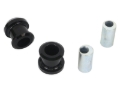 Picture of Whiteline 1991-1995 Honda Civic Control Arm - front lower inner rear bushing (caster correction)