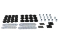 Picture of Whiteline 1955-1957 Chevrolet Bel Air Body Mount Bushing Set