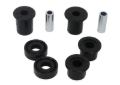 Picture of Whiteline 2007 Chevrolet Silverado 2500 HD Classic Differential - Mount Front Bushing