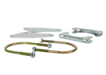 Picture of Whiteline Universal Differential Tube Sway Bar Mount
