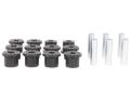 Picture of Whiteline 1967-1972 GMC K15/K1500 Pickup Leaf Spring - Bushing Kit