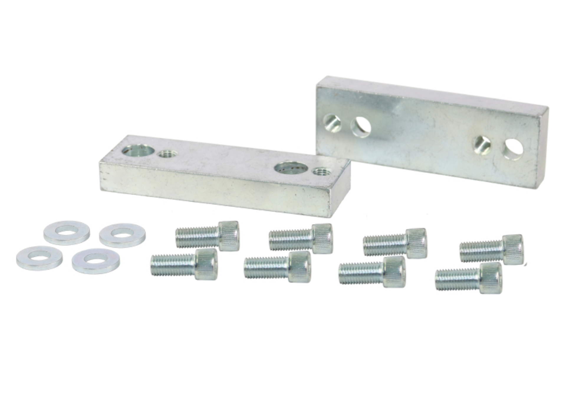 Picture of Whiteline Sway Bar Mount Spacer Kit