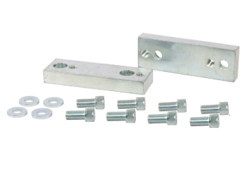 Picture of Whiteline Sway Bar Mount Spacer Kit