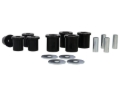 Picture of Whiteline 1995-2004 Toyota Tacoma Control Arm - Upper & Lower Bushing