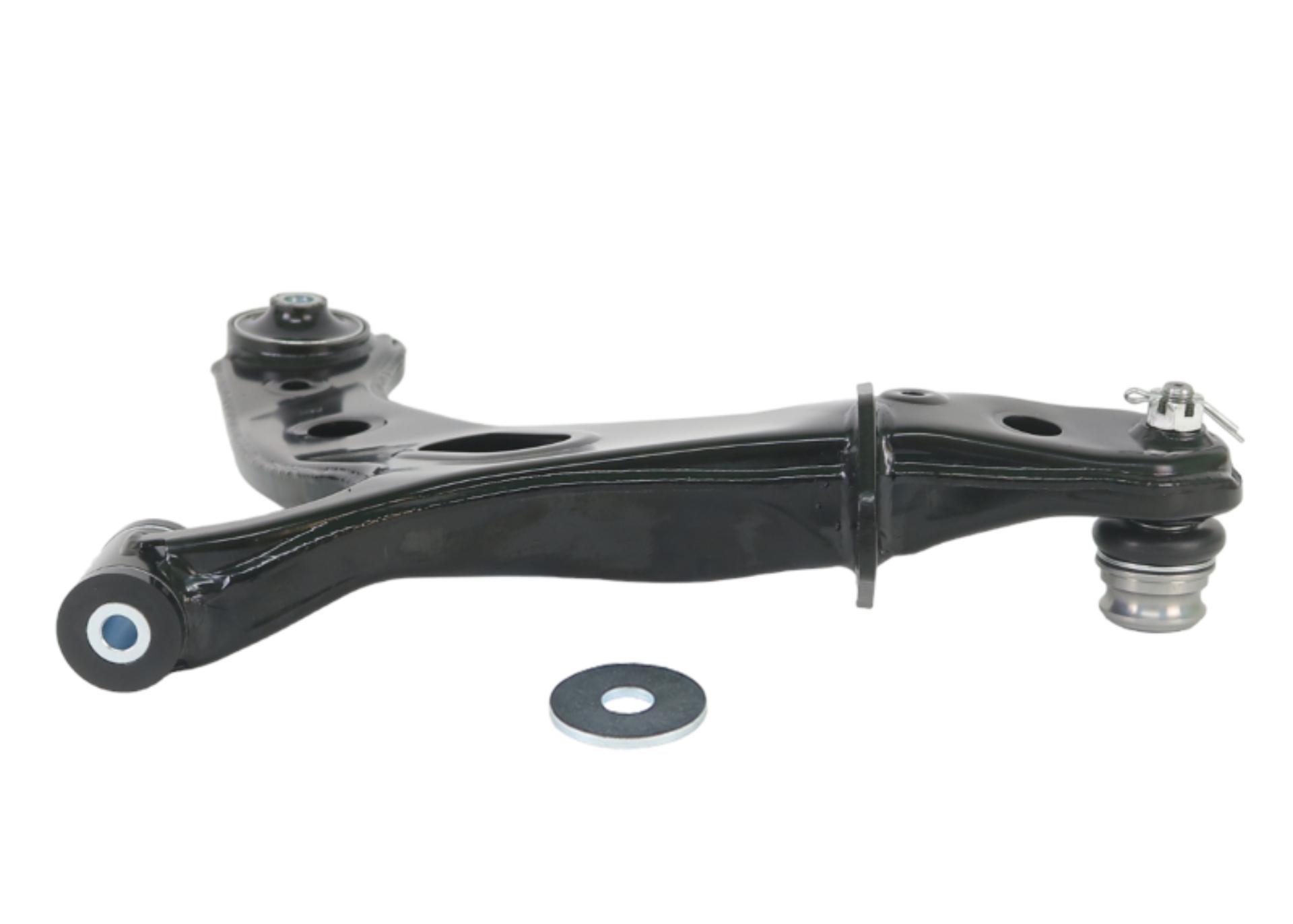 Picture of Whiteline 2010-2014 Subaru Legacy Front control arm - lower right arm