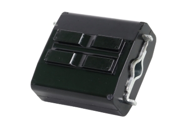 Picture of Whiteline 1988-1994 Chevrolet Blazer Engine Mount Bushing