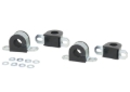 Picture of Whiteline 1981-1984 Chevrolet K5 Blazer Sway Bar Mount Bushing Kit - 26.9mm (1 1/16in)