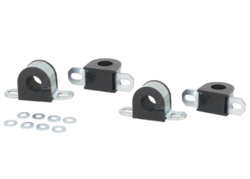Picture of Whiteline 1981-1984 Chevrolet K5 Blazer Sway Bar Mount Bushing Kit - 26.9mm (1 1/16in)