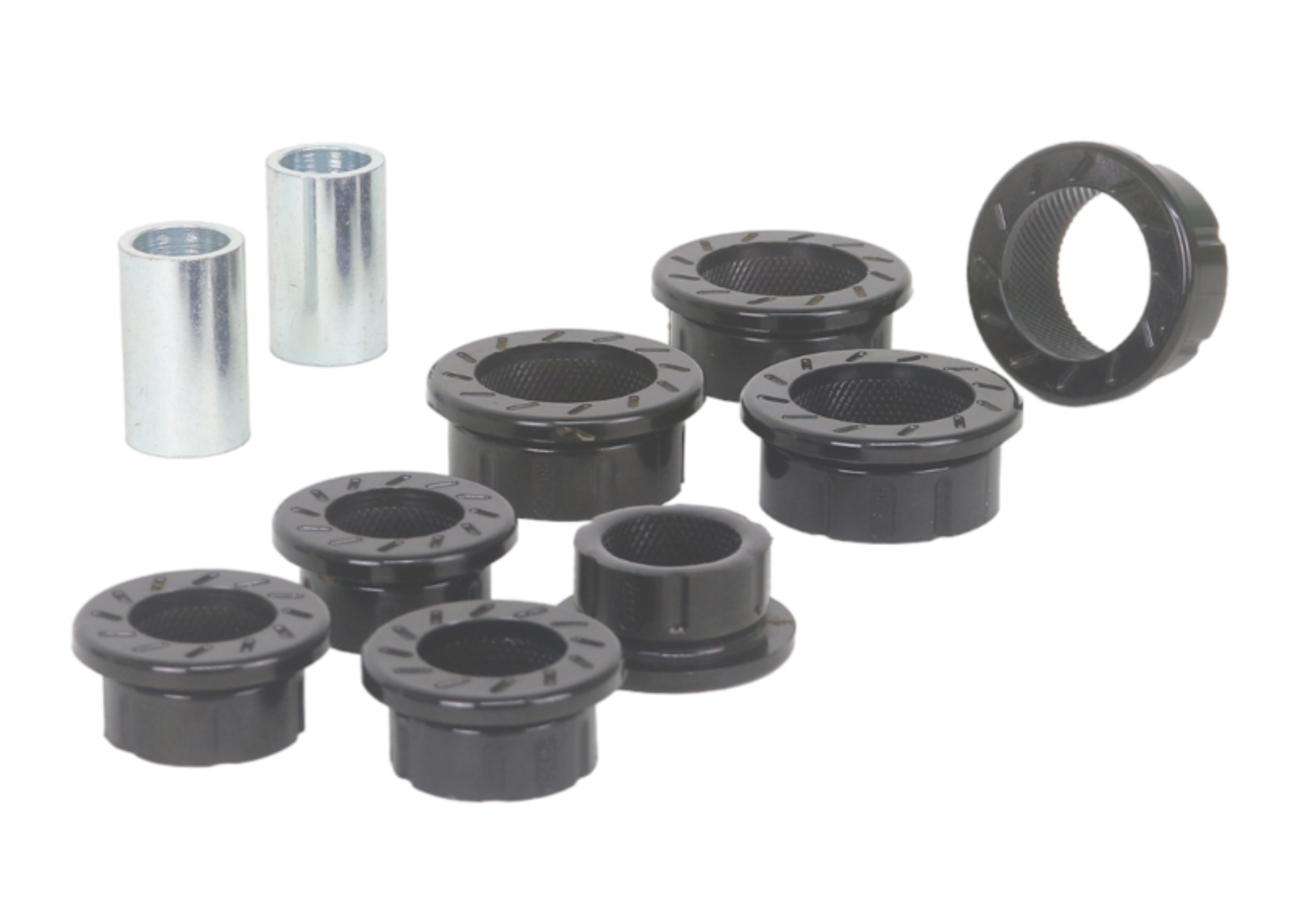 Picture of Whiteline 1984-1996 Chevrolet Corvette Strut rod - to chassis bushing