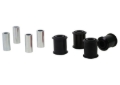 Picture of Whiteline Front Lower Control Arm Forward Bushing Kit