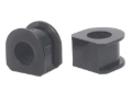 Picture of Whiteline 1973-1974 Chevrolet Blazer Sway Bar - Mount Bushing -32mm