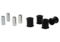 Picture of Whiteline Front Lower Control Arm Forward Bushing Kit