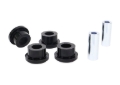 Picture of Whiteline Front Lower Inner Forward Bushing