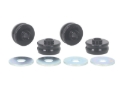 Picture of Whiteline 1984-1996 Chevrolet Corvette Strut rod - to chassis bushing