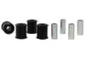 Picture of Whiteline Front Lower Control Arm Forward Bushing Kit