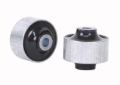 Picture of Whiteline 2007-2012 Nissan Versa Control Arm Lower - Inner Rear Bushing Kit