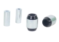 Picture of Whiteline Rear Lower Inner Rearward Bushing Kit