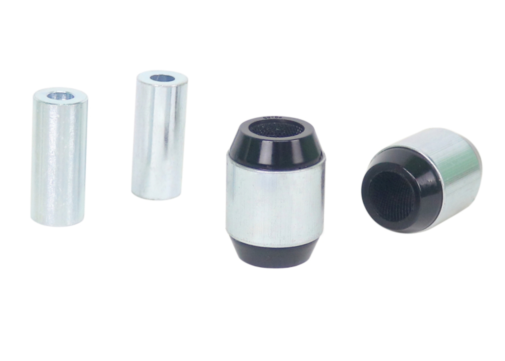 Picture of Whiteline Rear Lower Inner Rearward Bushing Kit