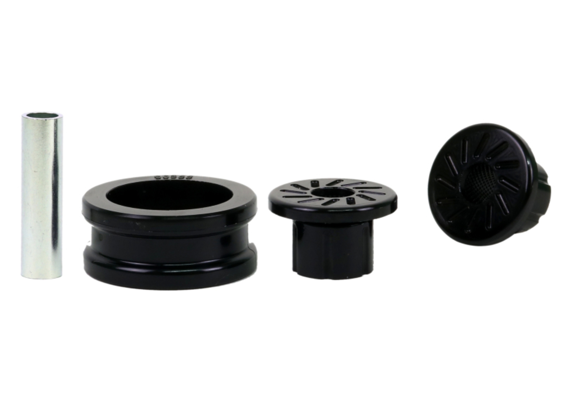 Picture of Whiteline 1984-1996 Chevrolet Corvette Steering Rack and Pinion Mount Bushing Kit