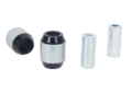 Picture of Whiteline Rear Lower Inner Rearward Bushing Kit