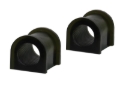 Picture of Whiteline 2008-2009 Pontiac G8 Sway Bar Service Kit - 22mm Bushing Set