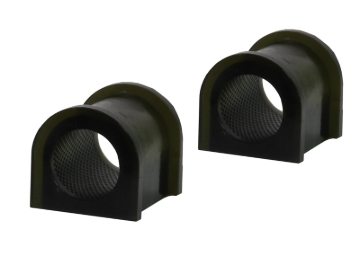 Picture of Whiteline 2008-2009 Pontiac G8 Sway Bar Service Kit - 22mm Bushing Set