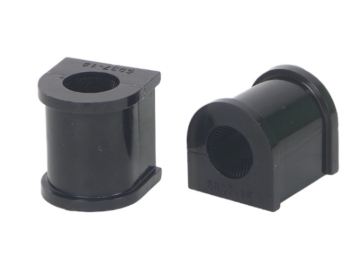 Picture of Whiteline 2004-2006 Pontiac GTO Sway Bar Service Kit - 18mm Bushing Set