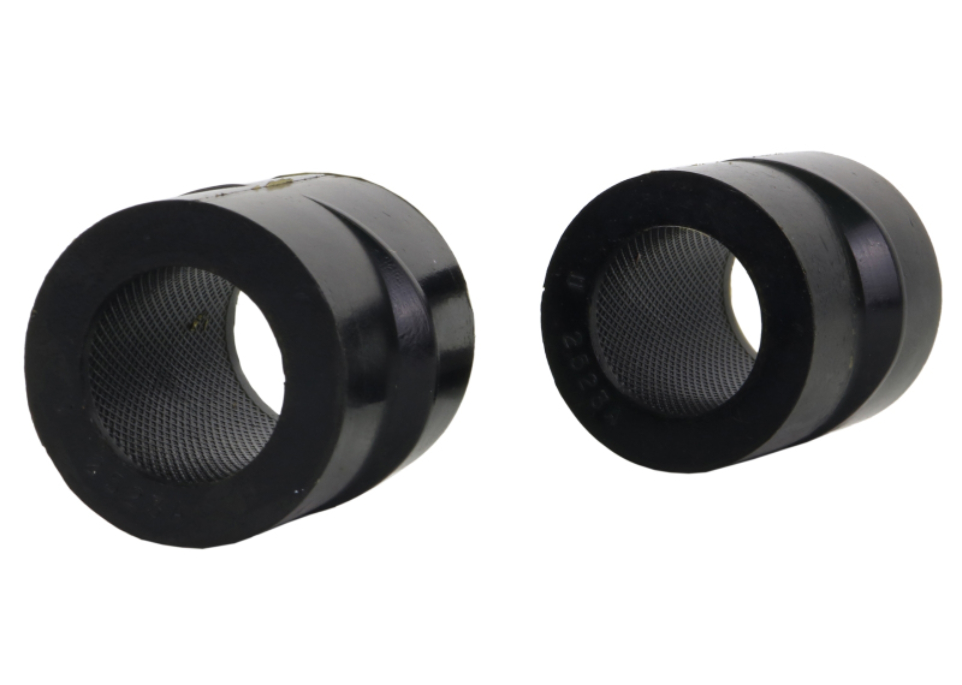 Picture of Whiteline 2005-2008 Dodge Magnum Sway Bar Service Kit - 33mm Bushing Set