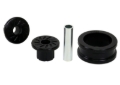 Picture of Whiteline 1984-1996 Chevrolet Corvette Steering Rack and Pinion Mount Bushing Kit