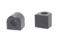 Picture of Whiteline 2005-2008 Dodge Magnum Sway Bar Service Kit - 18mm Bushing Set