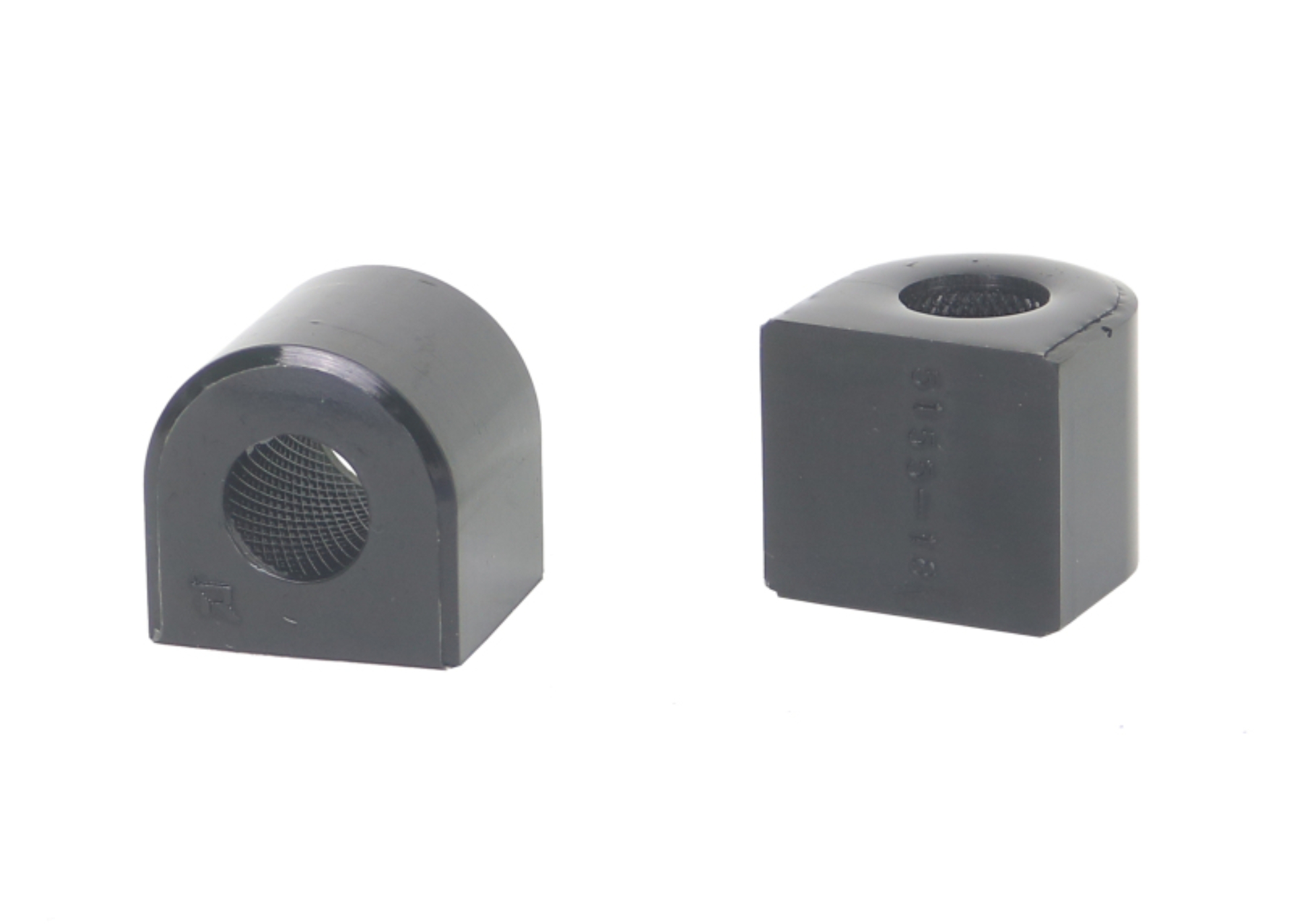 Picture of Whiteline 2005-2008 Dodge Magnum Sway Bar Service Kit - 18mm Bushing Set