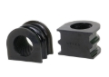 Picture of Whiteline 2009-2021 Nissan GT-R Sway Bar Service Kit - 33mm Bushing Set