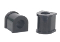 Picture of Whiteline 2004-2006 Pontiac GTO Sway Bar Service Kit - 18mm Bushing Set
