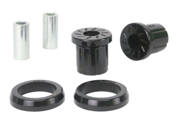 Picture of Whiteline 1993 Mazda B2200 Axle Pivot Bushings